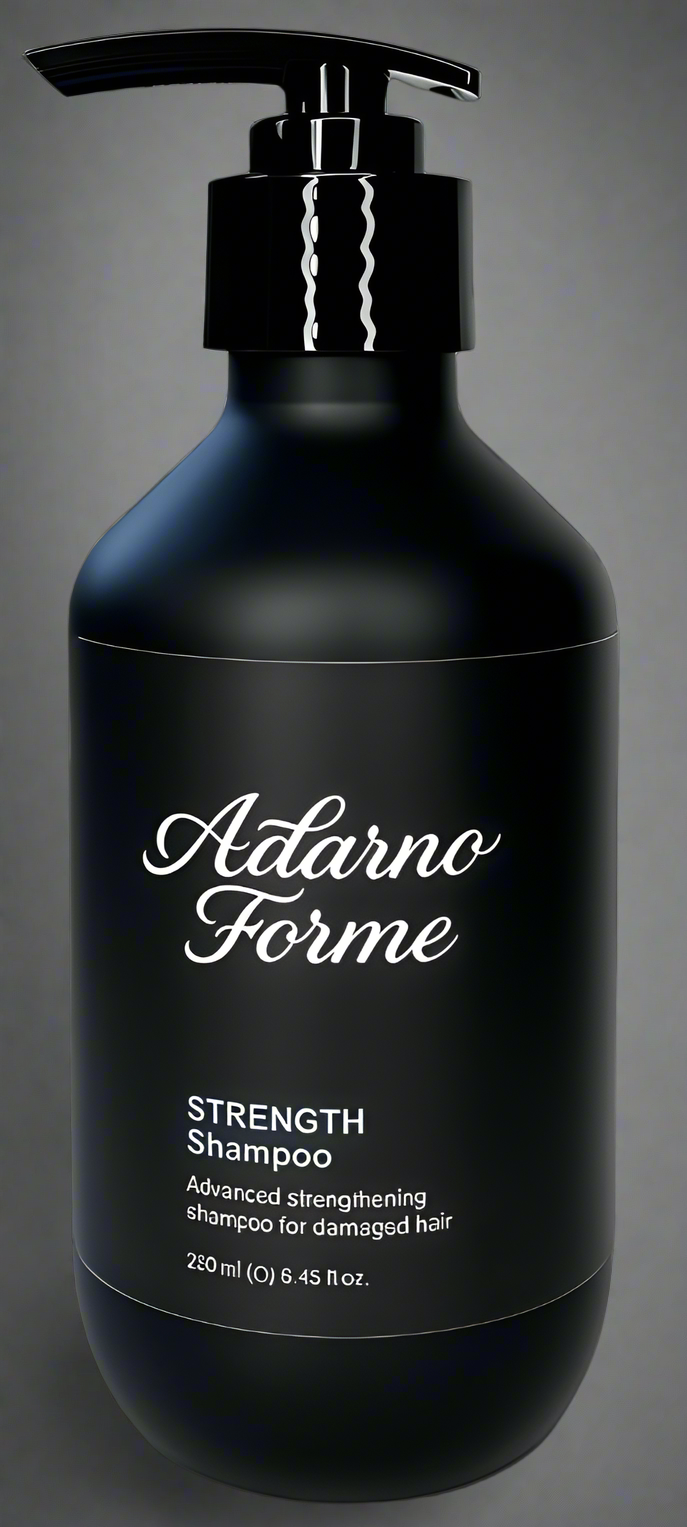 Strength Shampoo