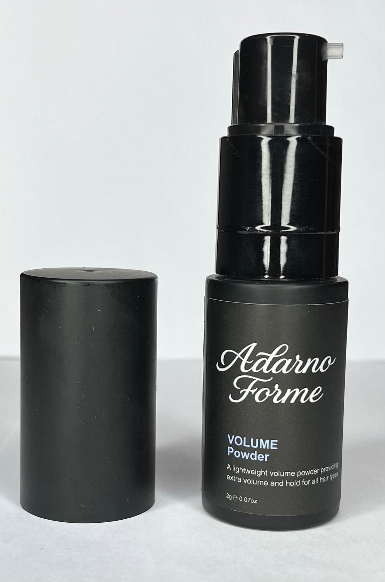 Volume Powder