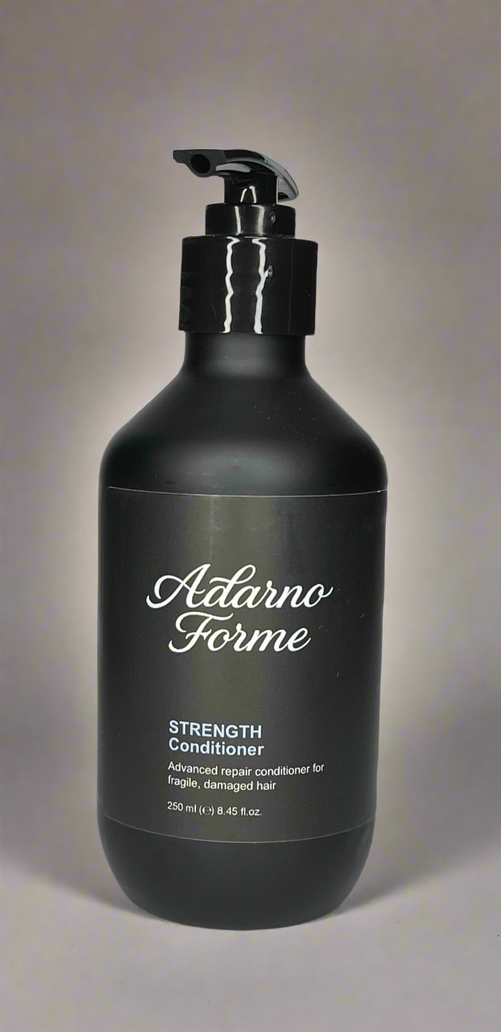 Strength Conditioner