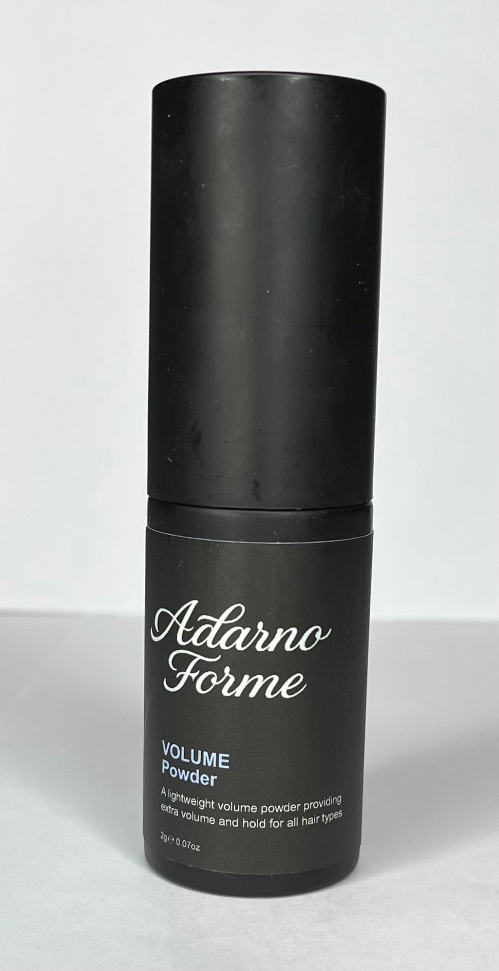 Volume Powder