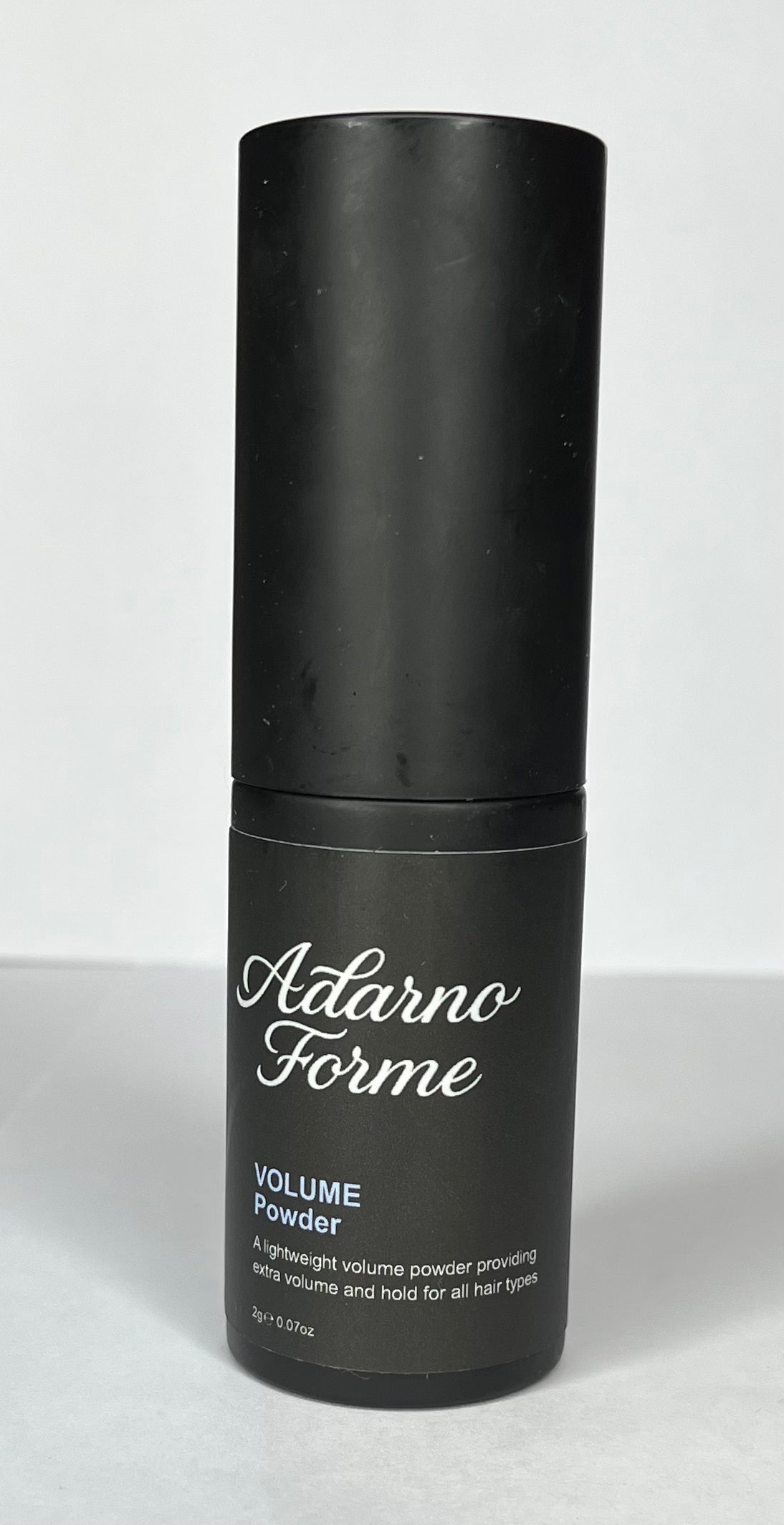 Volume Powder
